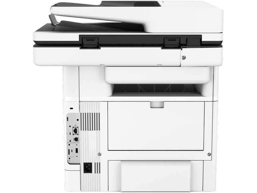 МФУ HP LaserJet Enterprise M528dn