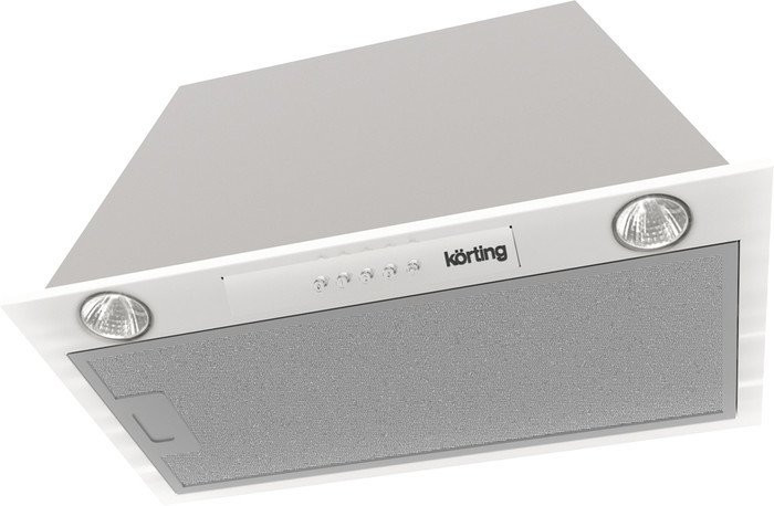 Кухонная вытяжка Korting KHI 6530 X