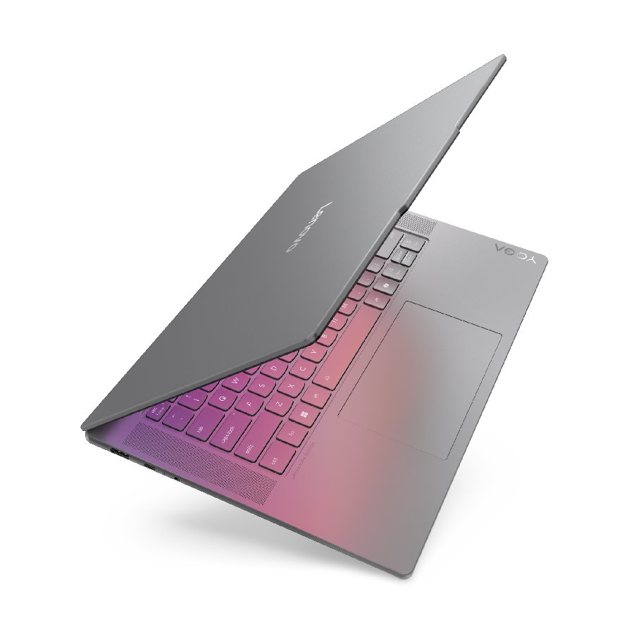 Ноутбук Lenovo Yoga Slim 7 15ILL9 83HM004MRK