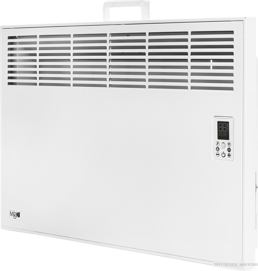 Конвектор iVigo EPK4570P15 Wi-Fi