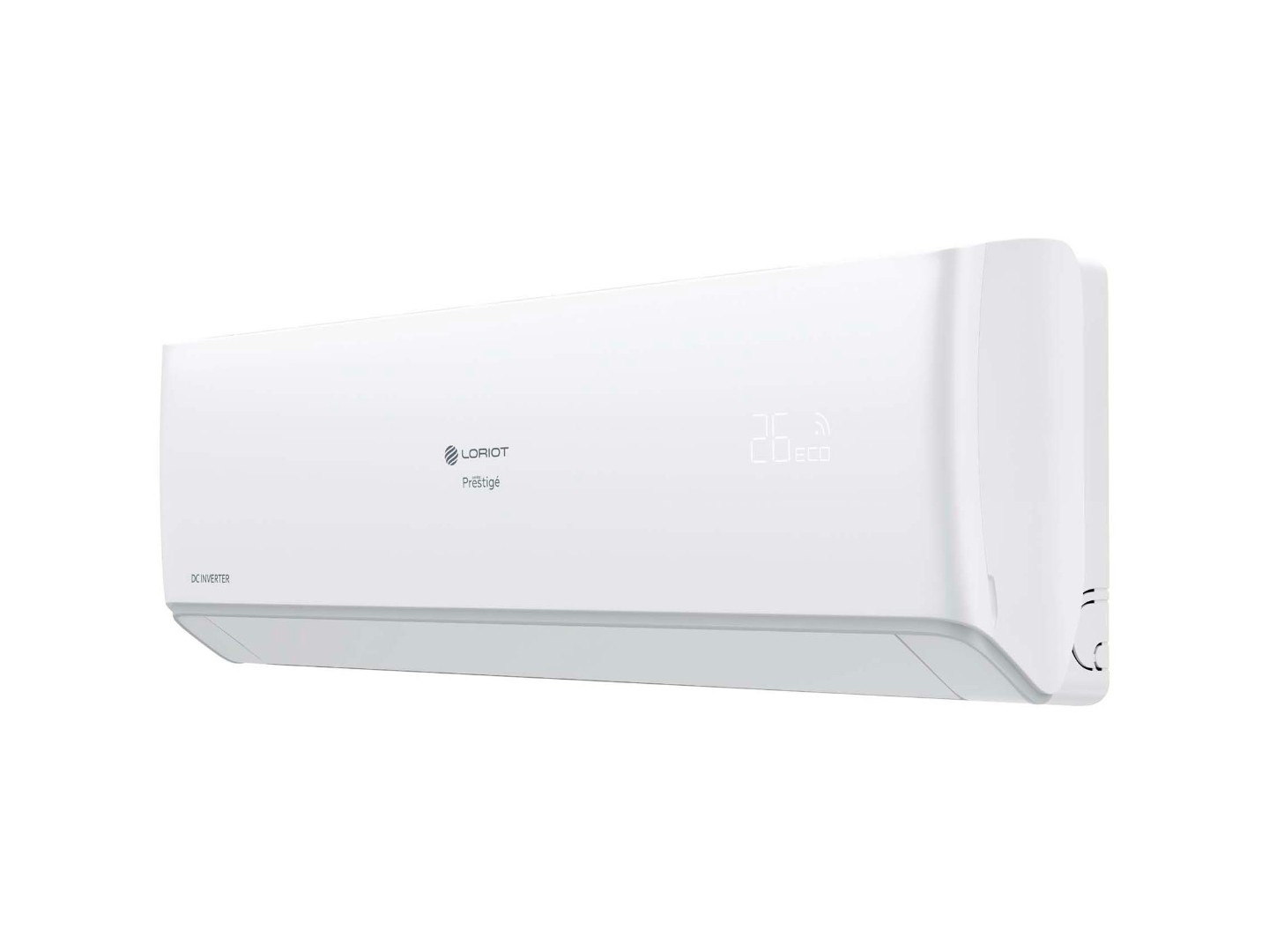Кондиционер Loriot Prestige DC Inverter LAC-24AHI