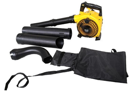Воздуходувка Huter GB-26V