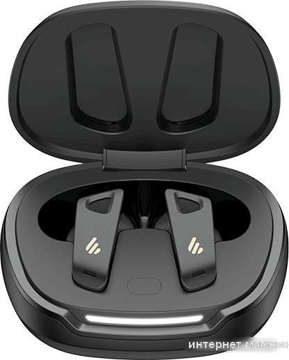Наушники Edifier NeoBuds Pro 2 (черный)