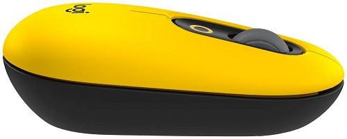 Мышь Logitech Pop Mouse Blast