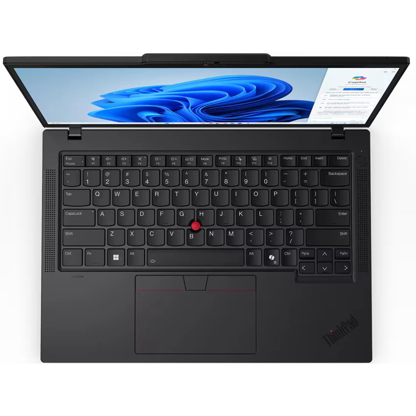 Ноутбук Lenovo ThinkPad T14 21MMS99X0V