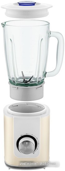 Стационарный блендер Brayer BR1205