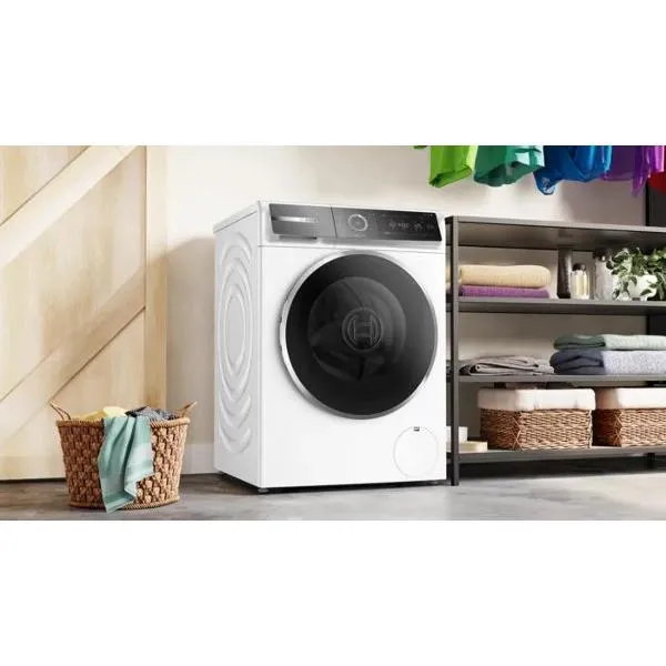 Стиральная машина Bosch Serie 8 WGB24400ME