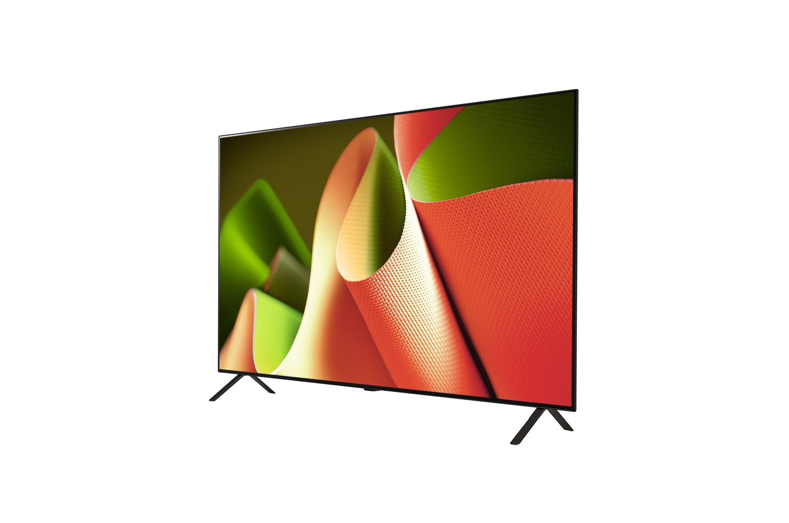 OLED телевизор LG OLED B4 OLED55B4RLA