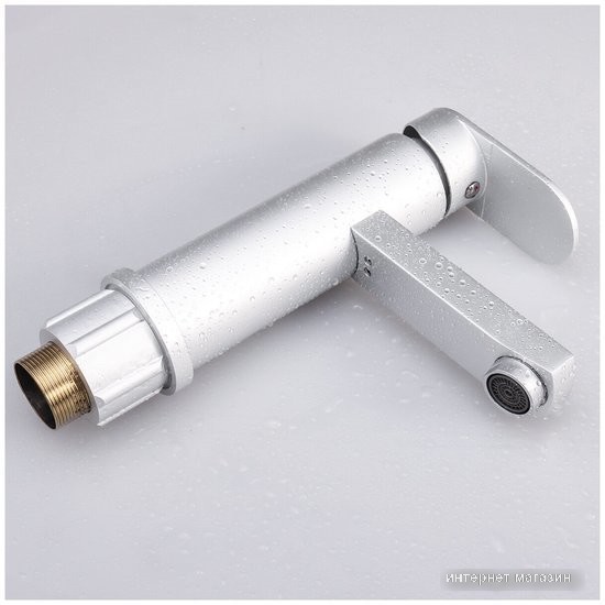 Смеситель Ekko E1081-22 (серый)