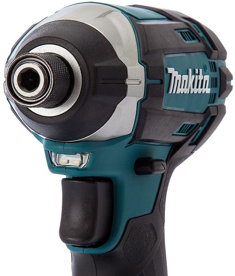 Ударный винтоверт Makita DTD152RME