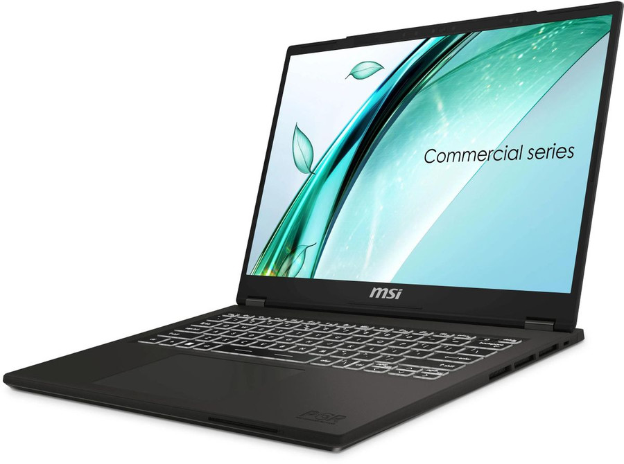 Ноутбук MSI Commercial 14 H A13MG-002US (9S7-14L111-002)
