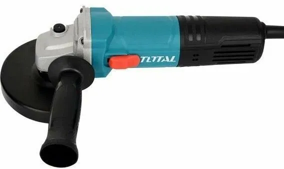 Угловая шлифмашина Total TG109125565