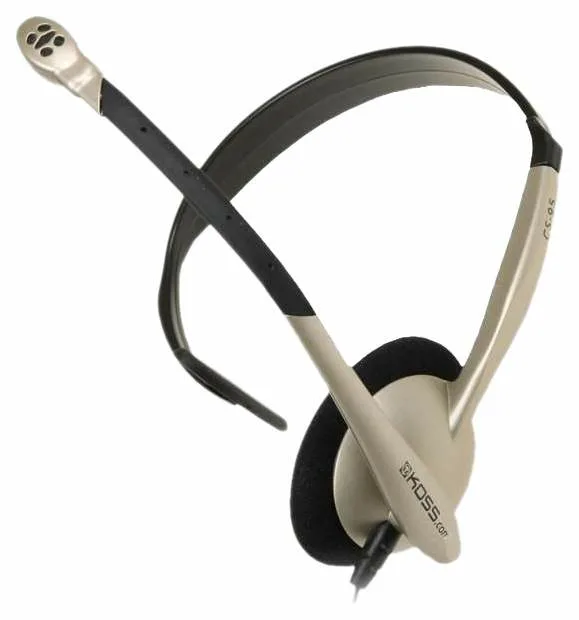 Наушники KOSS CS95 USB