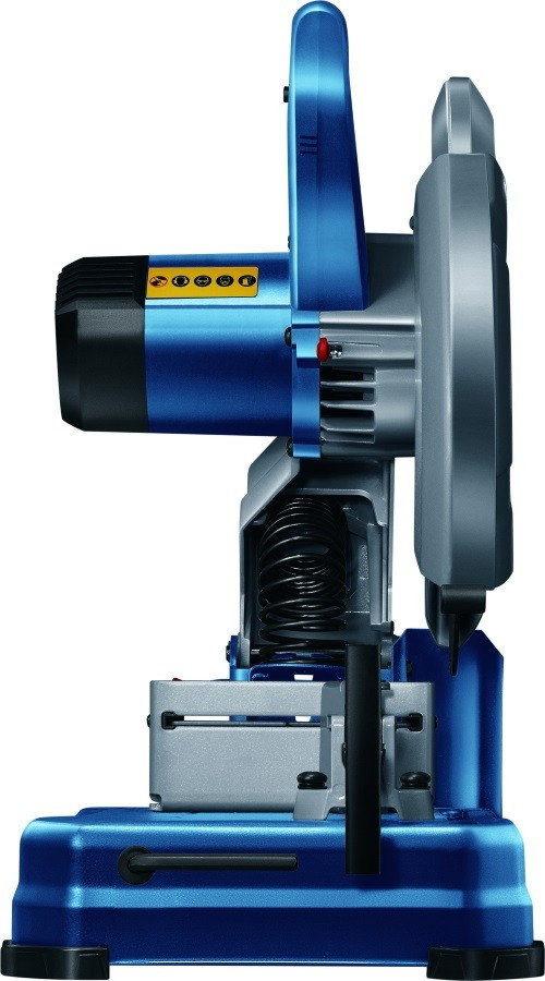 Торцовочная пила Bosch GCO 14-24 J Professional 0601B37200
