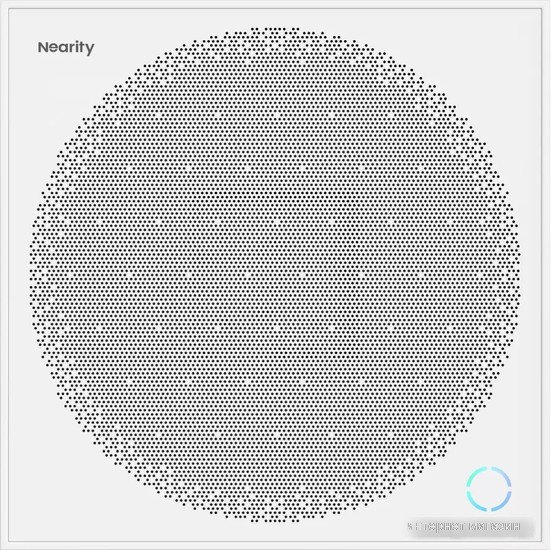Проводной микрофон Nearity A50