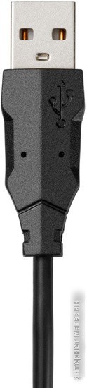 Клавиатура Oklick 125M
