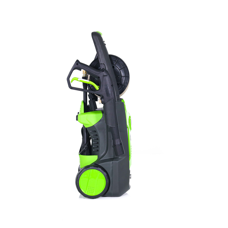 Мойка высокого давления Greenworks GPWG4II 5106507