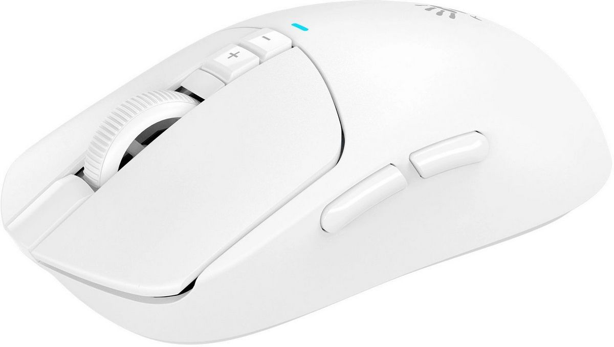 Игровая мышь A4Tech Bloody R72 Ultra (белый)