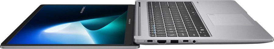 Ноутбук ASUS ExpertBook P1 P1503CVA-S70349