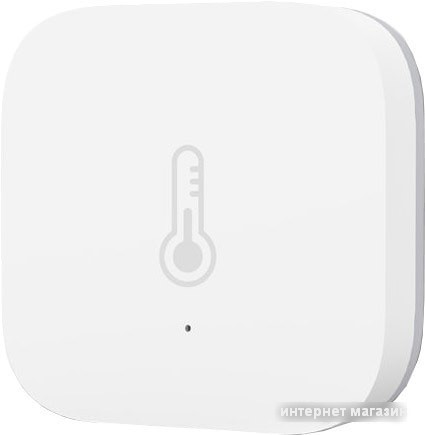 Датчик Aqara Temperature and Humidity Sensor