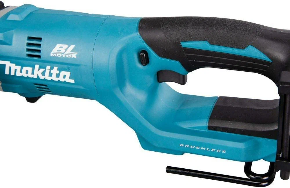 Угловая дрель Makita DDA450ZK (без АКБ, кейс)