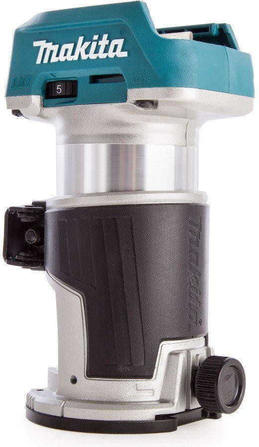 Вертикальный фрезер Makita DRT50ZJX2