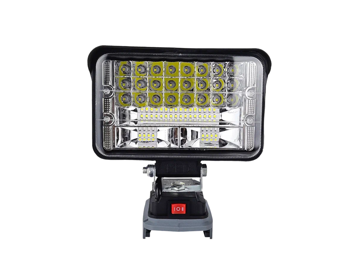 Фонарь Profipower MKDEB-18V