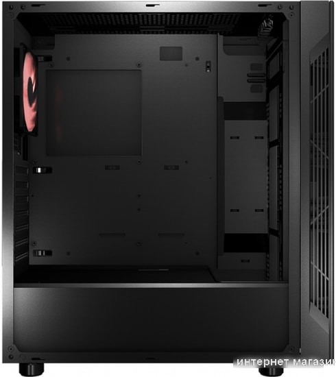 Корпус MSI MAG Vampiric 011C