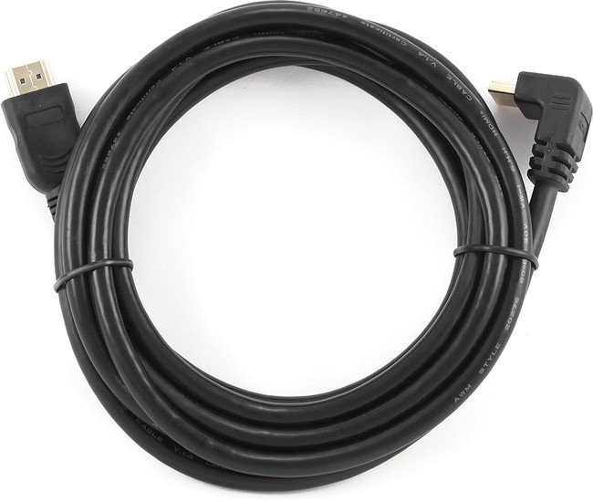 Кабель Cablexpert CC-HDMI490-10