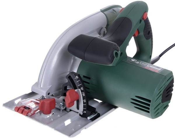 Дисковая пила Bosch PKS 55 A [0603501020]