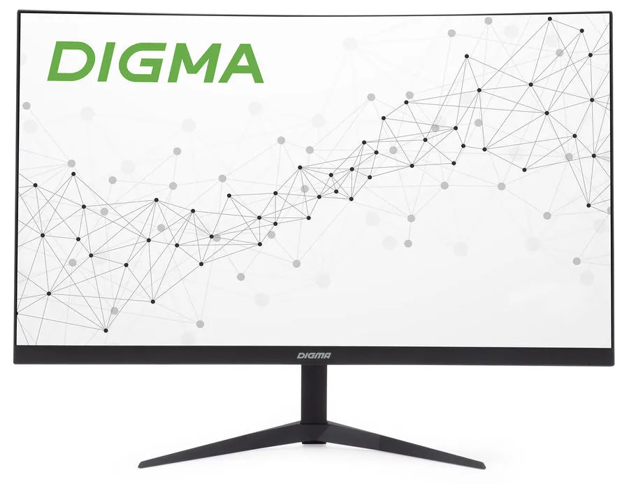 Игровой монитор Digma DM-MONG2450