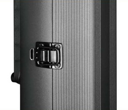 Проекционный экран CACTUS FloorExpert 150x200 CS-PSFLE-200X150