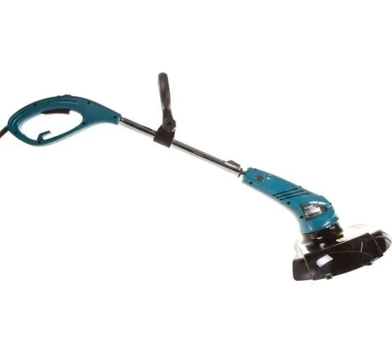 Триммер электрический Makita UR3000