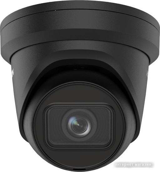 IP-камера Hikvision DS-2CD2H43G2-IZS (черный)