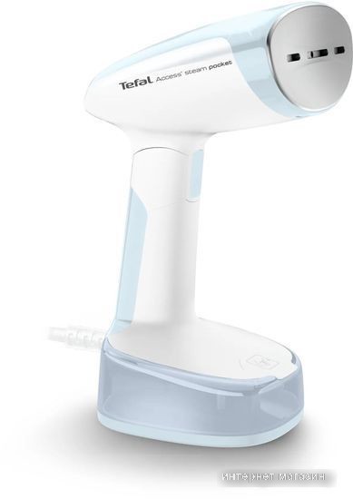 Отпариватель Tefal Access Steam Pocket DT3041E1