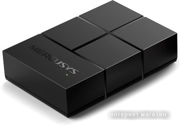 Коммутатор Mercusys MS105G