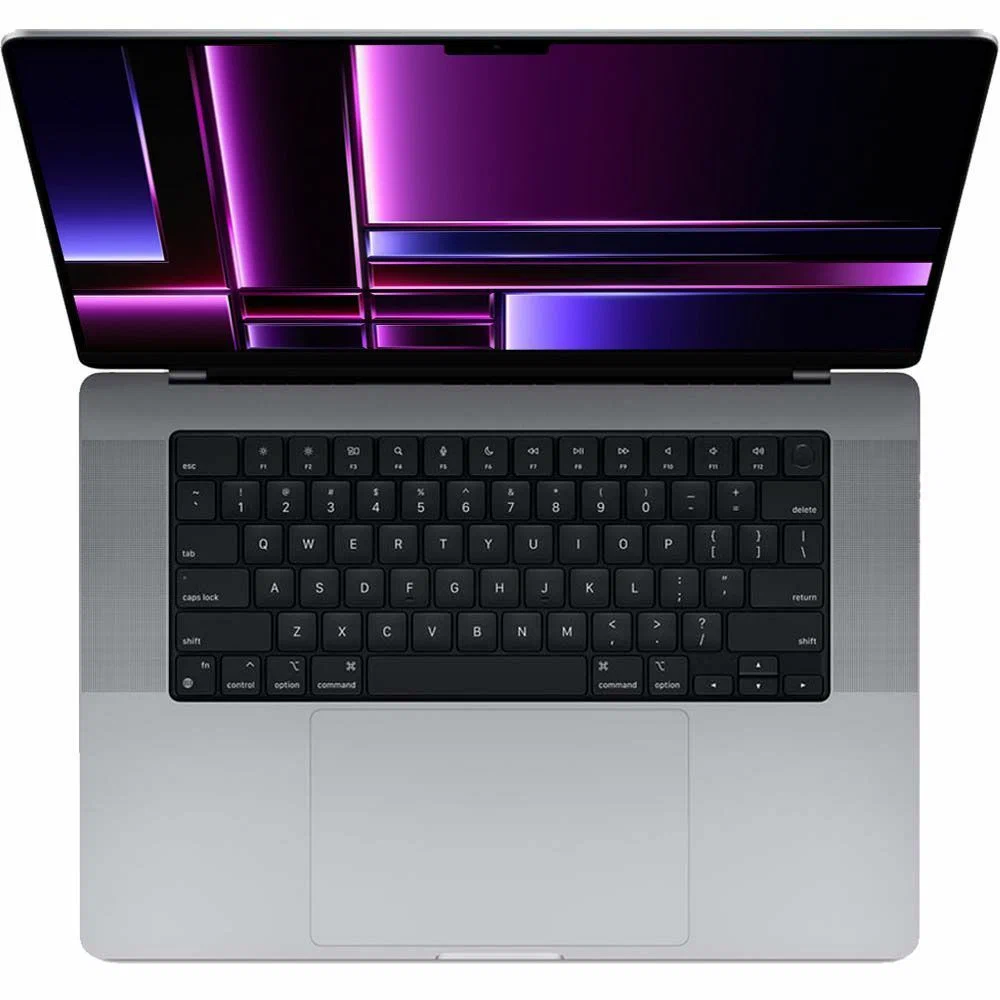 Ноутбук Apple Macbook Pro 16" M2 Pro 2023 MNW93
