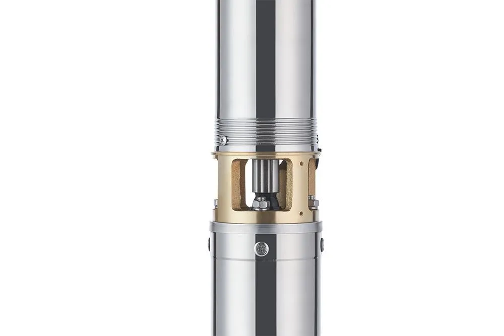 Скважинный насос Unipump ECO 3-55