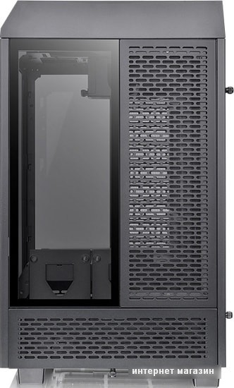 Корпус Thermaltake The Tower 100 Mini CA-1R3-00S1WN-00
