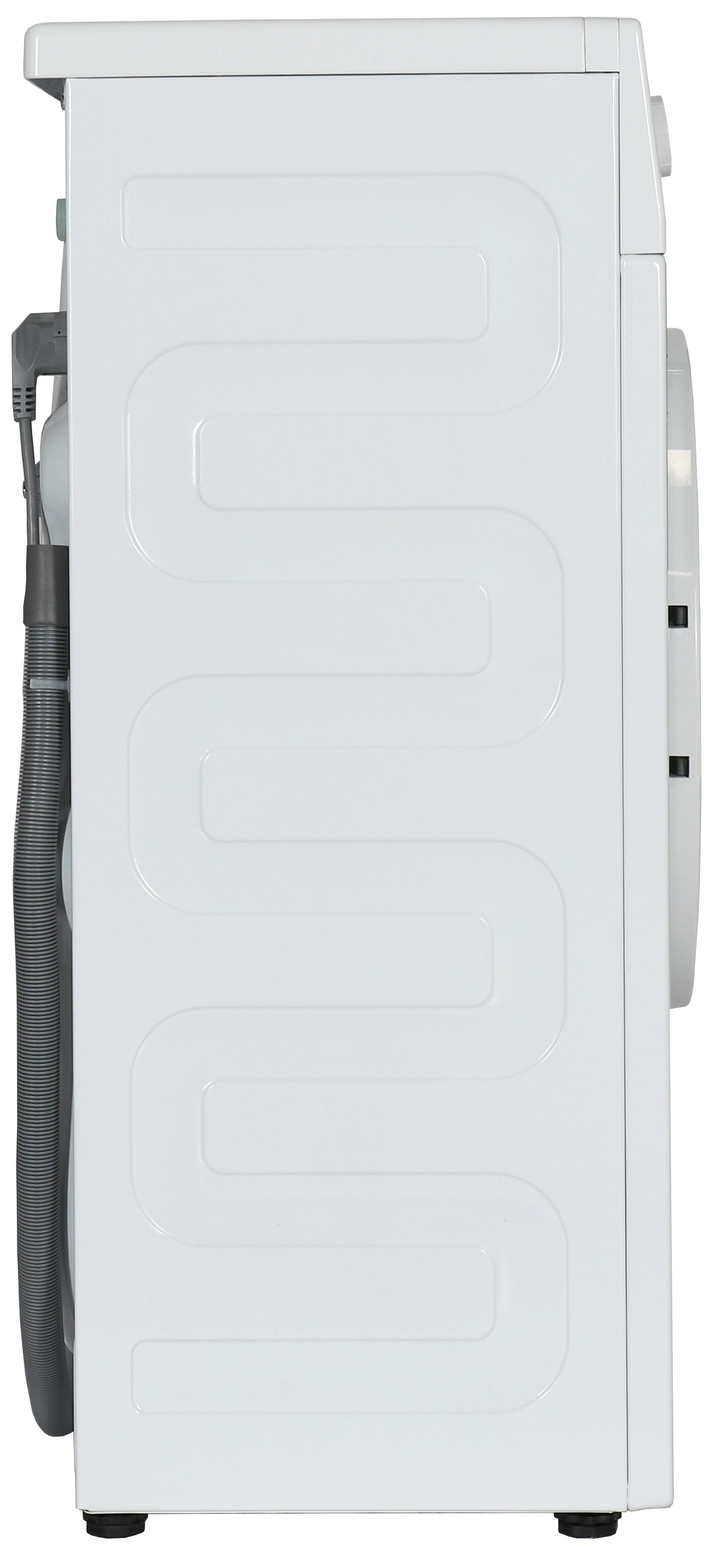 Стиральная машина BEKO WRS 5512 BWW