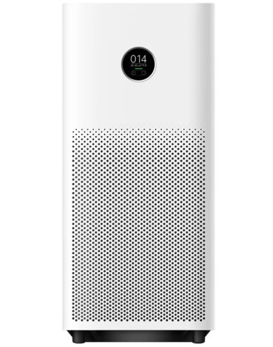 Очиститель воздуха Xiaomi Mi Smart Air Purifier 4 AC-M16-SC