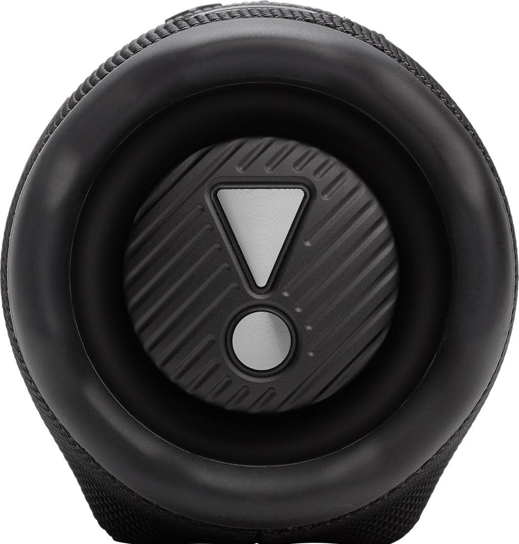 JBL Charge 6 (черный)