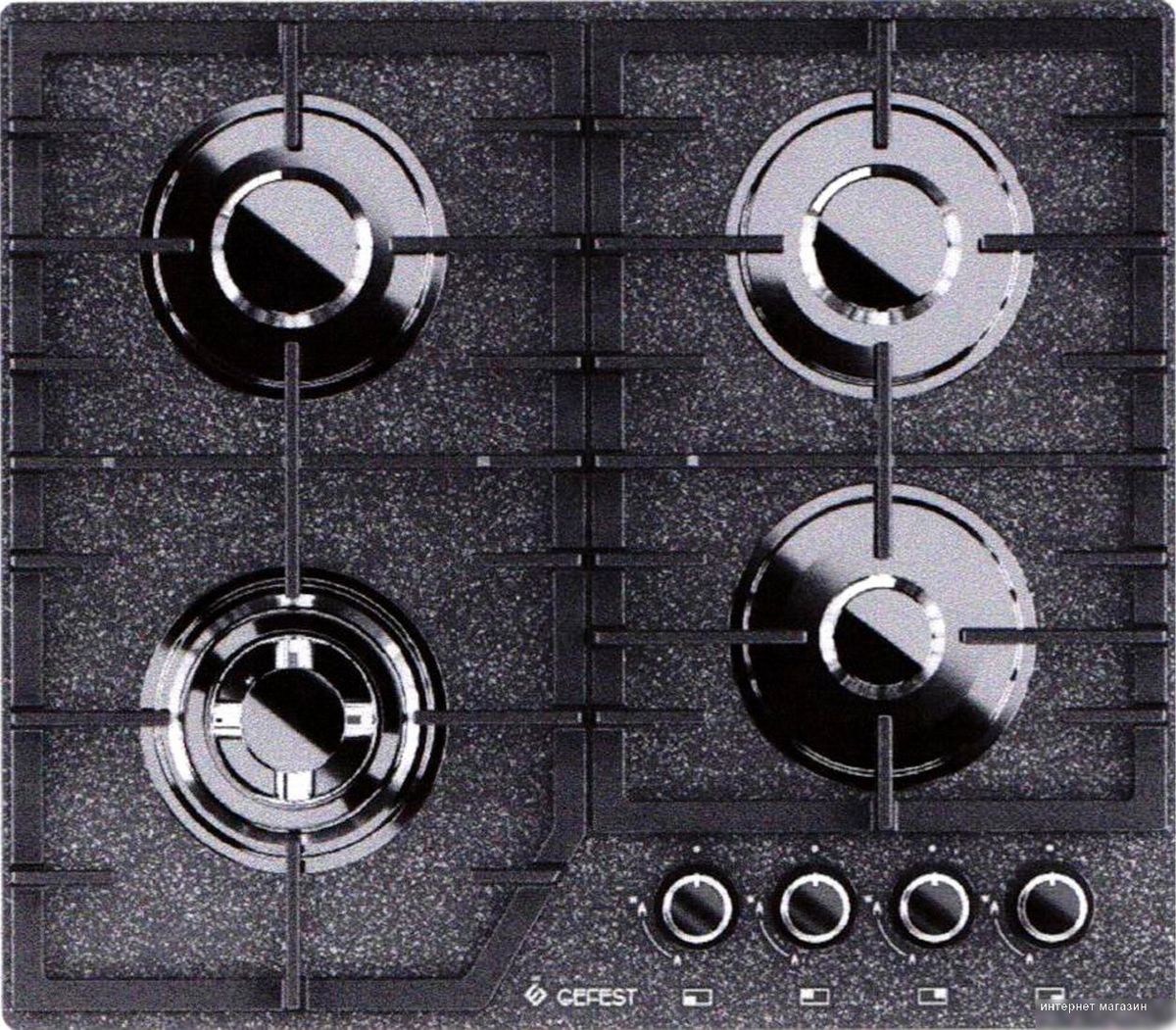 GEFEST 2232-01 Р43