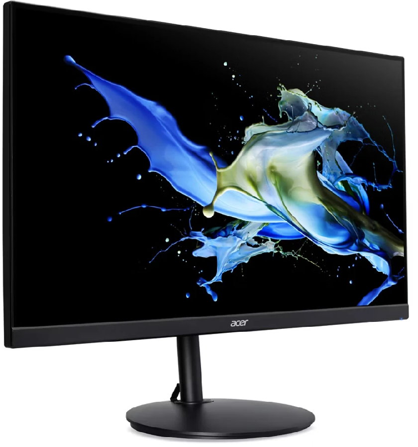 Монитор Acer CB272Gbirv UM.HB2CD.G03