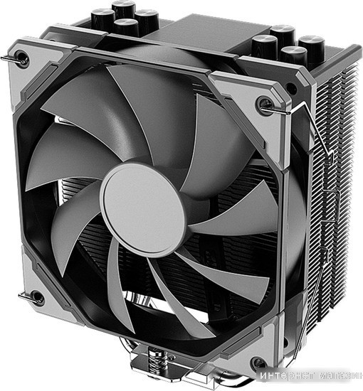 Кулер для процессора ID-Cooling SE-214-XT Basic