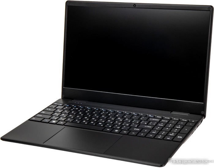 Ноутбук Hiper Workbook U26-15FII3100R16S5WPG