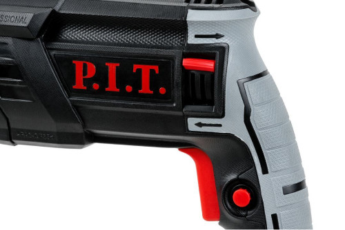 Перфоратор P.I.T PBH28-C5