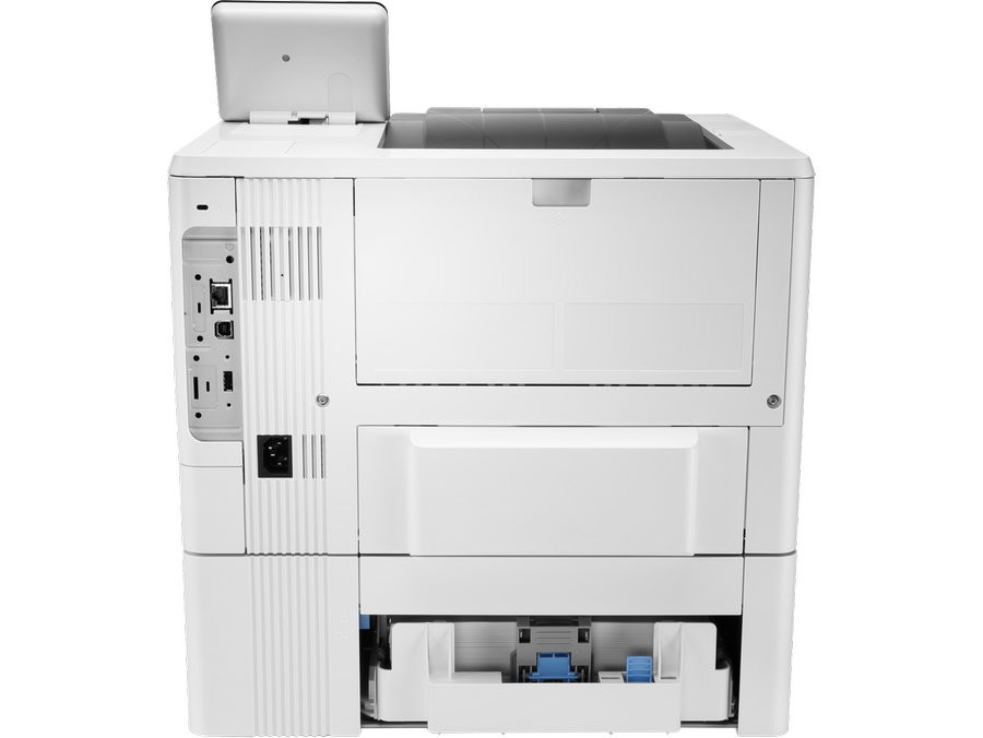 Принтер HP LaserJet Enterprise M507x