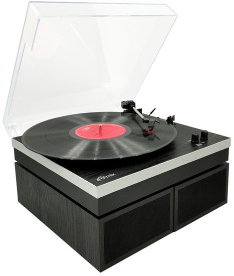 Ritmix LP-380B