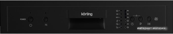 Посудомоечная машина Korting KDF 60240 N